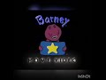 Closing To Barney S Sense Sational Day 2000 VHS