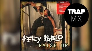 Petey Pablo - Raise Up (Odeski &amp; Crizchin Remix)
