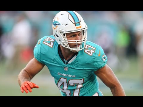 Kiko Alonso | El Bravo | 2016 Highlights