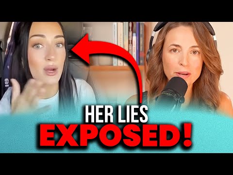 She'll Wind Up ALONE & DEVASTATED at 40! - She Says She Hates Men, But She's LYING