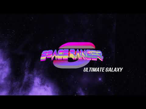 Space Ranger 3