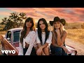 Jessie Murph, Ella Langley & Lainey Wilson - Too Late To Want Me (Heartbreak Duet Lyric Video)