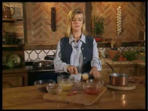 Linda's Chilli Non Carne