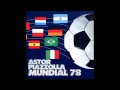 Astor Piazzolla - Golazo