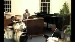 2012-01-07 Song: Yes, God Is Real