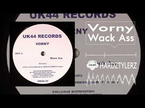 Vorny - Wack Ass