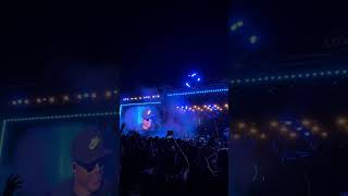 Taio Cruz - Without You (without singing lol) David Guetta song | Lovestream festival | 16.08.2025