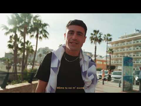 PETIT RIBERY   - TIGER WOODS (VIDEO)