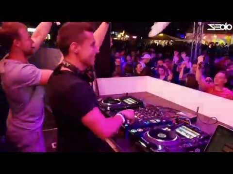 SEOLO Live from EFOTT Festival 2019 I Full Set part 1 [Future House]