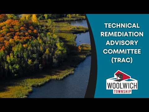 Technical Remediation Advisory Committee (TRAC) Meeting April 16, 2026