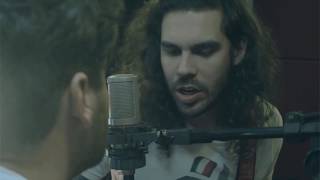 Claudio Oderich e Jander Veeck - Be My Girl [John &amp; Jacob cover] (Nashville song)