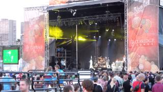 Big Boi (OutKast) - Elevators (Me &amp; You) / We Will Rock You