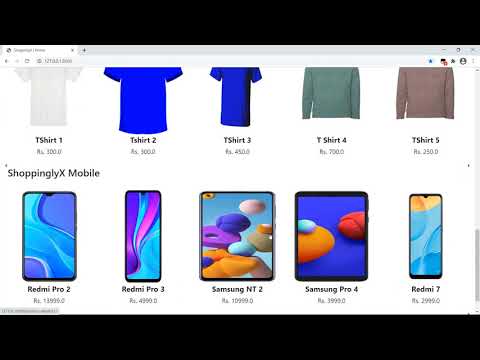 How to run Django Project on localhost Hindi
