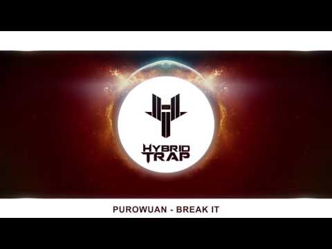 PuroWuan - Break It