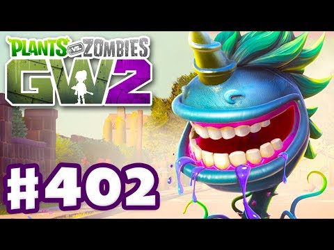 TWILIGHT CHOMPER! New Chomper! - Plants vs. Zombies: Garden Warfare 2 - Gameplay Part 402 (PC)