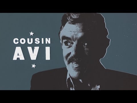 download lagu mp3 mp4 Cousin Avi, download lagu Cousin Avi gratis, unduh video klip Cousin Avi