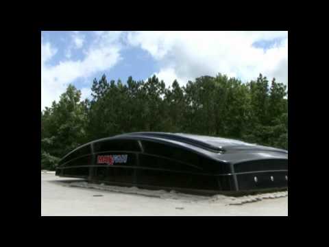 Maxx Fan Deluxe RV Ventilation Fan - with remote control
