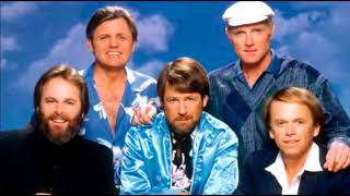 THE BEACH BOYS   YOU&#39;RE SO GOOD TO ME