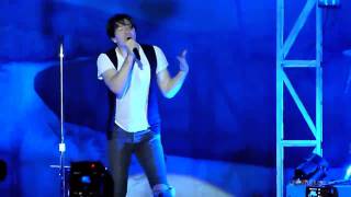 Owl City - Alligator Sky (Live in Jakarta, 28 October 2011)