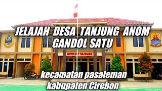 Download lagu Motovlog | Jelajah desa Tanjung Anom gandol 1| kecamatan pasaleman kabupaten Cirebon mp3