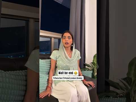 Mene toh kuch bola hi nhi abhi tak 😶 #fun #share #love #sarcsam #comedy