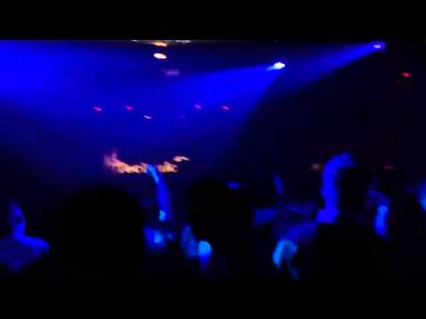 Critical Sound @ Fabric 22/03/2013