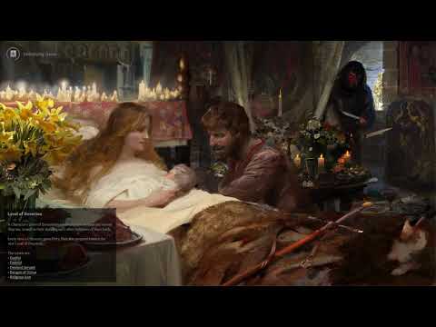 Crusader Kings III Sibir [PL] - Wyzwanie wszyscy władcy to kobiety  1