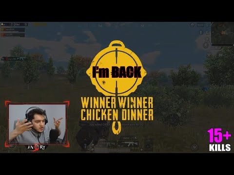 Fitore me ARUSHIN l PubgMobileShqip l TIBU