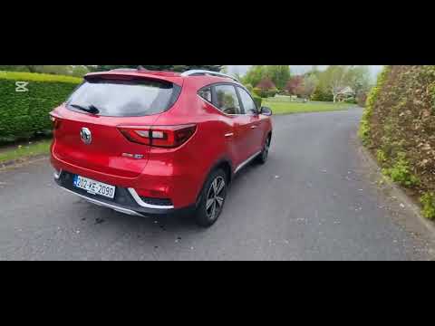MG ZS FINANCE ARRANGED * EXCLUSIVE EV 105KW 5DR AU - Image 2