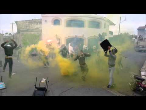 Harlem Shake Coffee Shop Agia Fyla