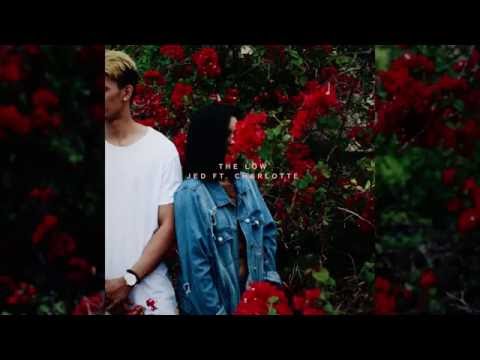 JED feat. Charlotte - The Low (Audio)