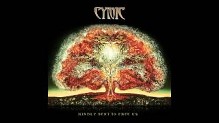 Cynic - Kindly Bent To Free Us (full album)