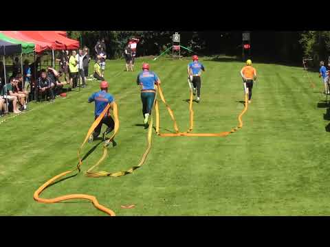 Hrabišín 2023 - SDH Plinkout Muži