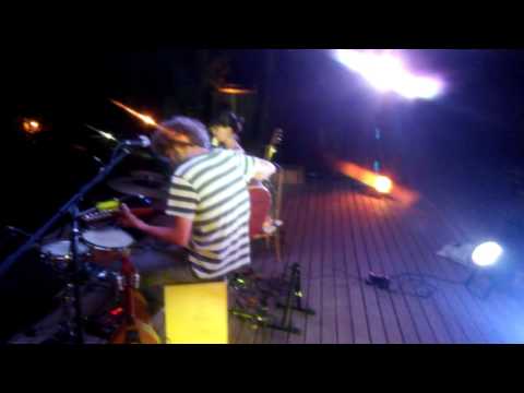 Andanças 2016 @ Douvidozo