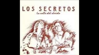 Los Secretos - Todo ha sido un juego