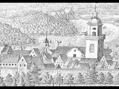 Walk & Surf Aalen: Station 16: Stadtmauerpassage