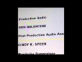 Barney Everyone Is Special Credits Yikes The Credits Is Too Short On Drewit1 On May 2016