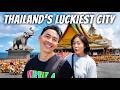 This City In Thailand Is Known For Making People Rich