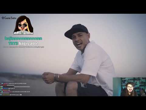 Kendine Müzisyen- Fight Kulüp İZLİYOR !/ Killa Hakan & Ceza & Ezhel & Ben Fero