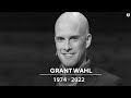 Grant Wahl, renowned American soccer journalist, dies at age 48 I CBS Sports HQ