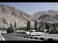 Таджикистан, путешествие на Памир - крупнейшая горная система мира, центральная Азия ...