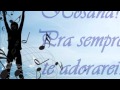 2 Hosana