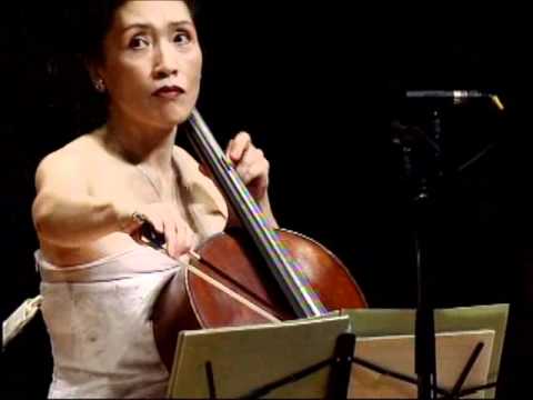 Beethoven Trio for Piano, Violin & Cello No.5 in D major,  Op.70-1 'Ghost'