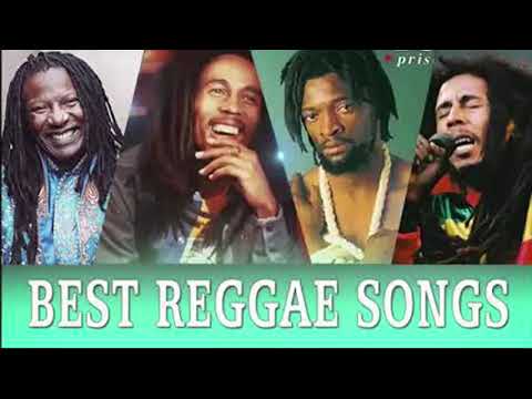 Bob Marley Lucky Dube UB40 Burning Spear Alpha Blondy | Top 50 Best Reggae Song