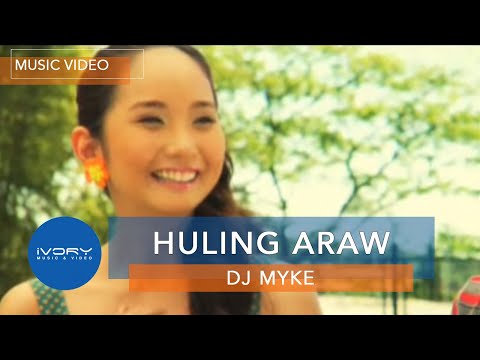 DJ Myke - Huling Araw (Official Music Video)