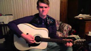 Vern Gosdin - That Just About Does It