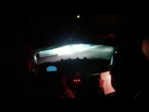 Rally Cioccchetto 2016 Lazzereschi Kat7 Ps6 Laghetto