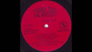 Lil' J - TDM 28 [Trax For The Masses]