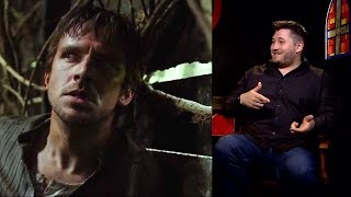 'Apostle' Director Gareth Evans on Horror, Inspiration, and Working with Netlflix video