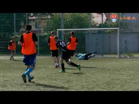 Al-Mar - Stolkan (wiosna 2013) PLP